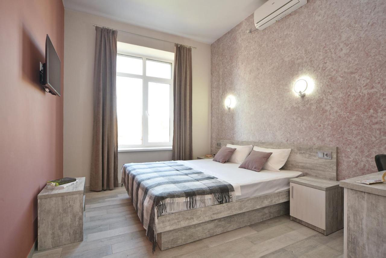 Play Hotel By Ribas Kherson Eksteriør bilde