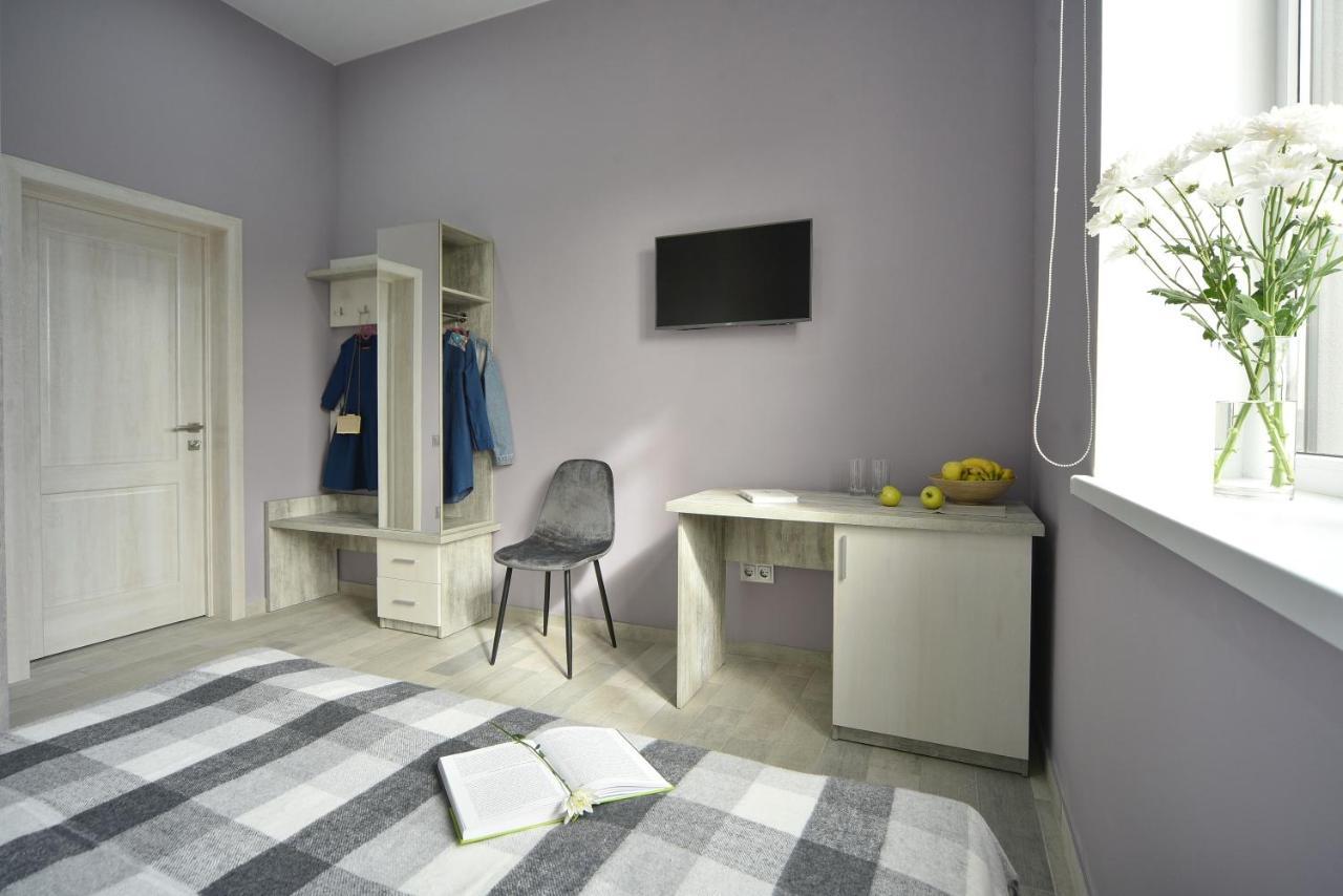 Play Hotel By Ribas Kherson Eksteriør bilde