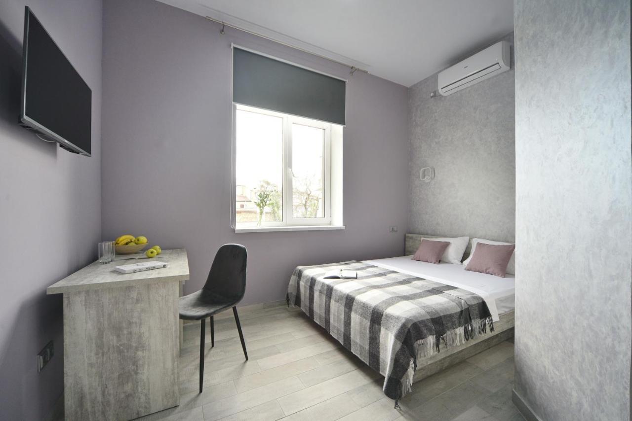 Play Hotel By Ribas Kherson Eksteriør bilde